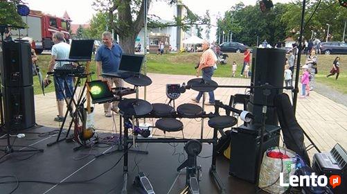 Why Not zespół muzyczny.