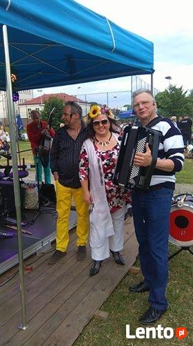 Why Not zespół muzyczny.