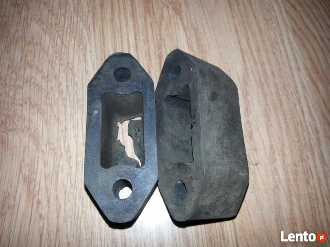 Wieszaki do tłumika - Sprzedam