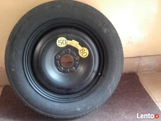 Koła dojazdowe różne rozmiary - Sprzedam