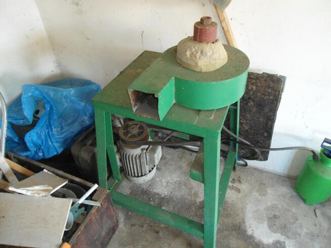 MASZYNY OBUWNICZE TANIO SPRZEDAM