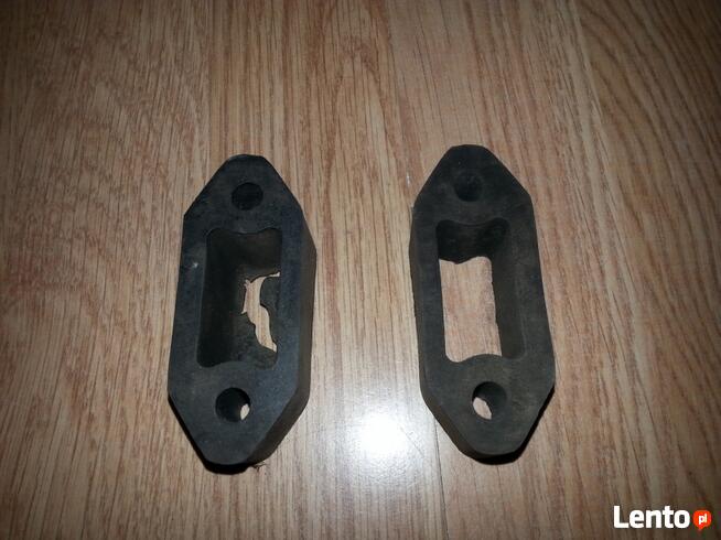 Wieszaki do tłumika - Sprzedam