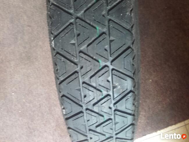 Koła dojazdowe różne rozmiary - Sprzedam