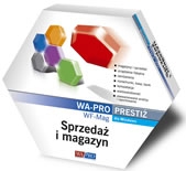 Warszawa serwis programów WAPRO MAG, FAKIR, GANG, JPK