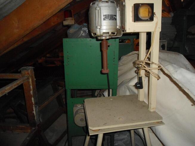 MASZYNY OBUWNICZE TANIO SPRZEDAM