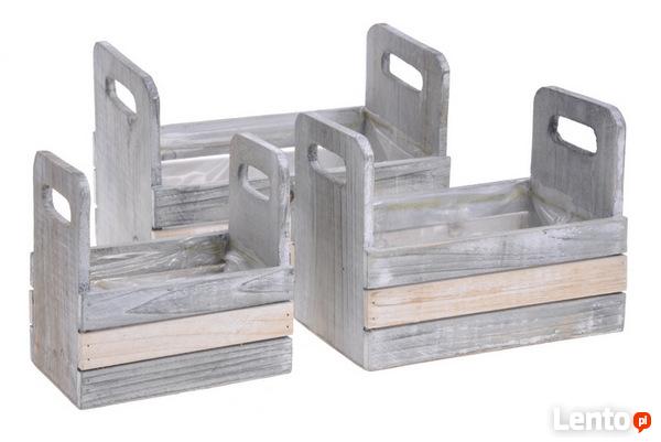 Dekoracje dla domu i biura, artykuły florystyczne, susze itp.