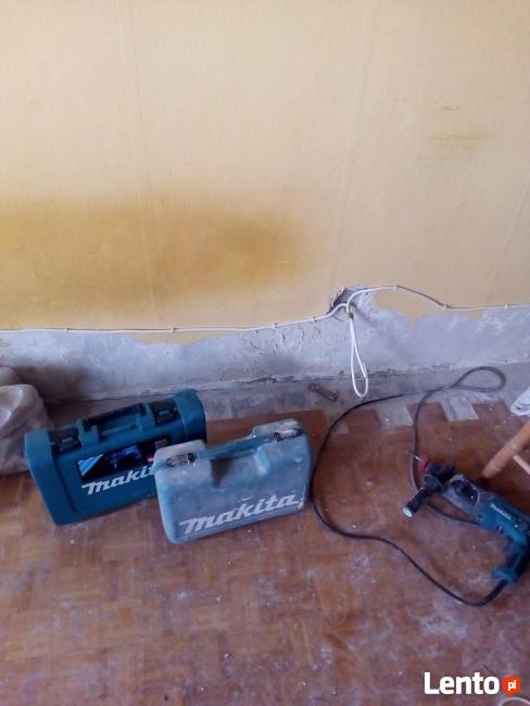 ELEKTRYK - Fachowe Usługi Elektryczne