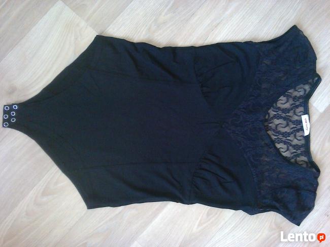 Czarne body Orsay