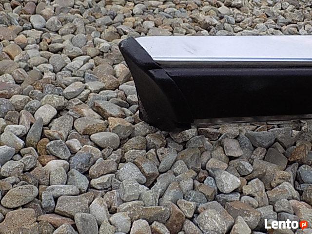 ZDERZAK PRZEDNI AUDI 100 C2 1976-82 r.