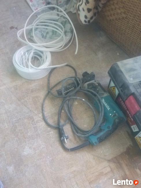 Elektryk Rzeszów - Usługi elektryczne, Pogotowie elektryczne