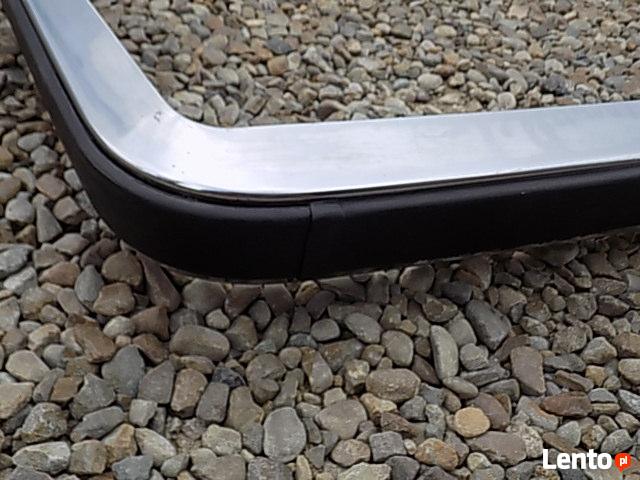 ZDERZAK PRZEDNI AUDI 100 C2 1976-82 r.