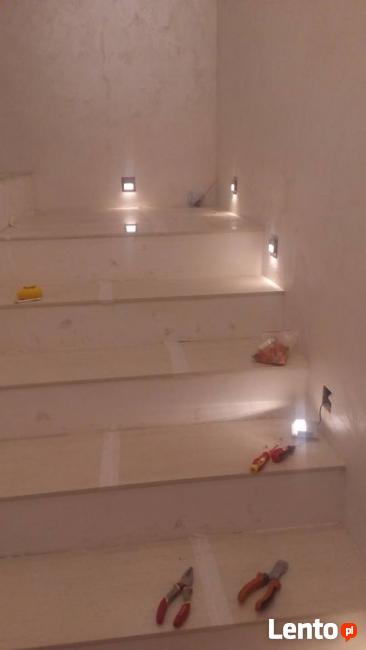 ELEKTRYK - Fachowe Usługi Elektryczne