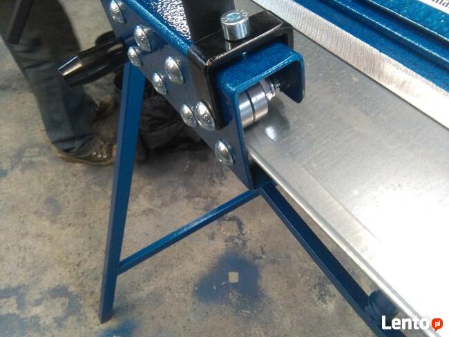 dogniatarka felcu felcownica zaginarka DGF1