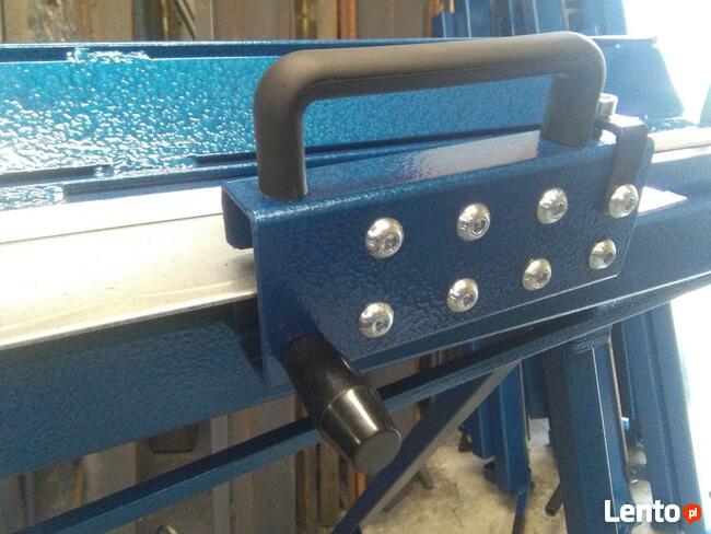 dogniatarka felcu felcownica zaginarka DGF1