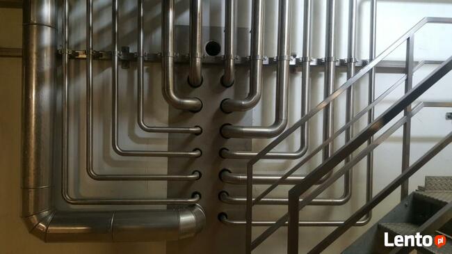 Usługi spawalnicze, spawanie tig, spawacz tig