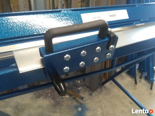 dogniatarka felcu felcownica zaginarka DGF1