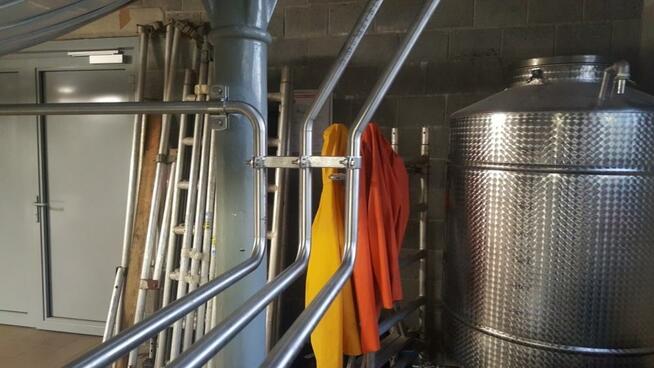 Usługi spawalnicze, spawanie tig, spawacz tig