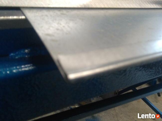 dogniatarka felcu felcownica zaginarka DGF1