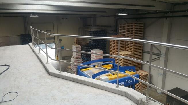 Usługi spawalnicze, spawanie tig, spawacz tig