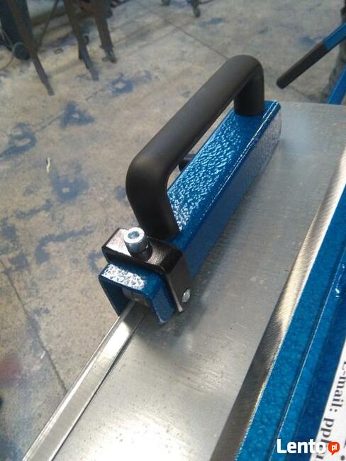 dogniatarka felcu felcownica zaginarka DGF1