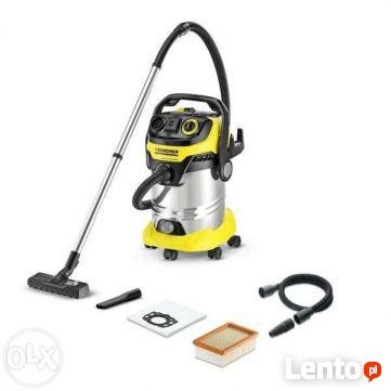 Wypożyczalnia odkurzaczy piorących pranie dywanów