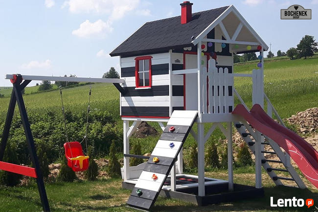 Stolarstwo Budowlane - zadaszenie tarasowe, pergole, altany