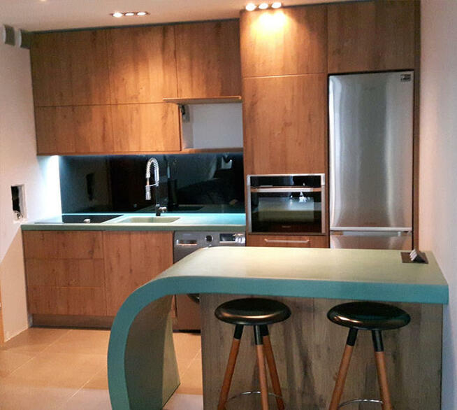 meble kuchenne na zamówienie Bydgoszcz