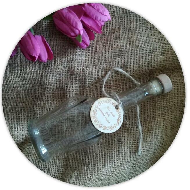 drewniana ZAWIESZKA NA WESELE RUSTYKALNE ŚLUB