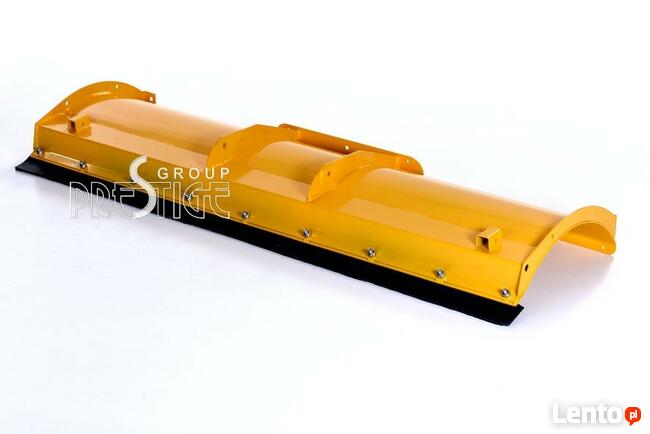 Pług do quada Yamaha Grizzly 550 700 2007-2018