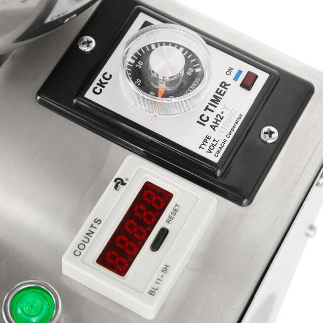 Smażalnik do Pączków Donatów Pączek Patelnia 500 /h Paczkow