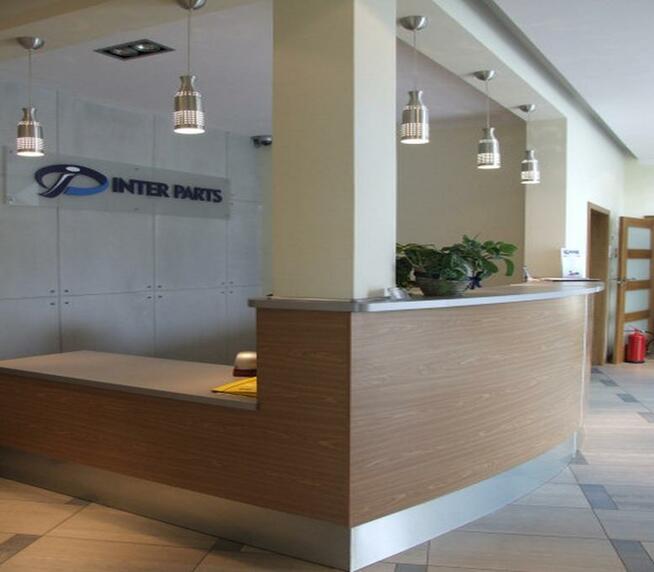 Meble biurowe, sklepowe na wymiar