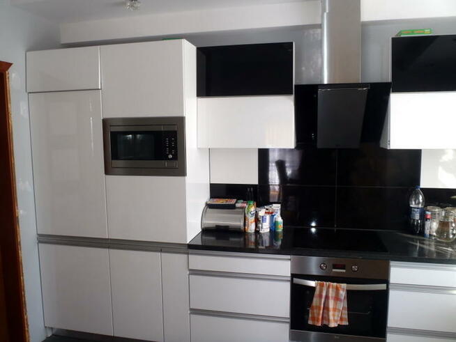 Meble na wymiar, kuchnie, szafy na zamówienie