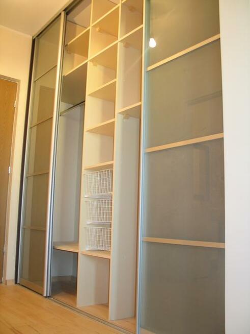 Meble na wymiar, kuchnie, szafy na zamówienie