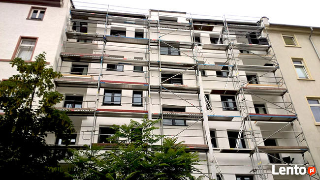 GLASER - Profesjonalny Serwis Okien i Drzwi w Tychach