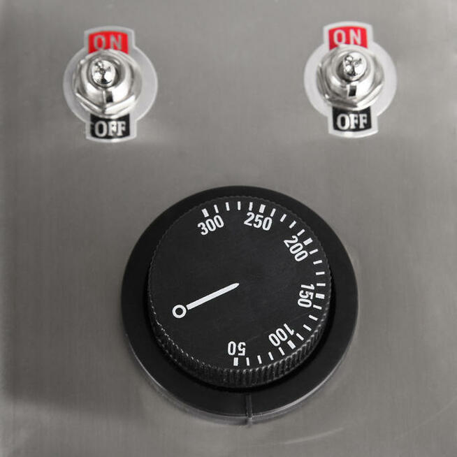 Smażalnik do Pączków Donatów Pączek Patelnia 500 /h Paczkow