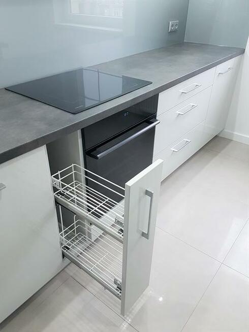 Meble na wymiar, kuchnie, szafy na zamówienie