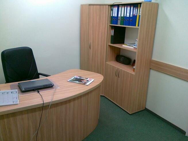 Meble biurowe, sklepowe na wymiar