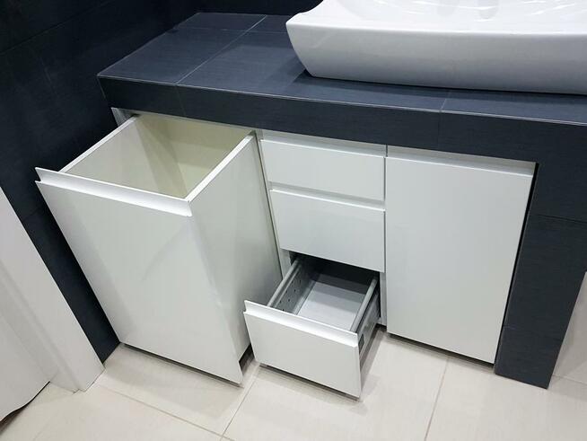 Meble na wymiar, kuchnie, szafy na zamówienie