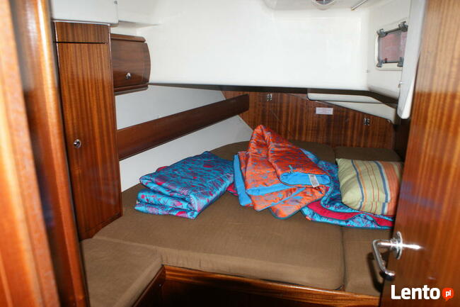 Żeglowanie BAVARIA 49 Grecja 2024