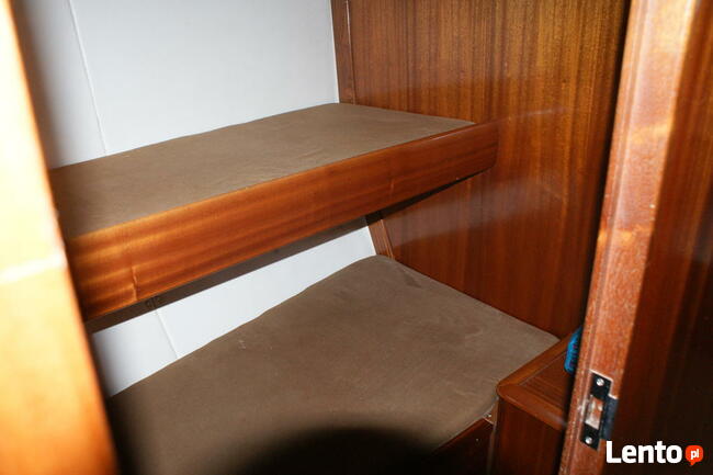 Żeglowanie BAVARIA 49 Grecja 2024