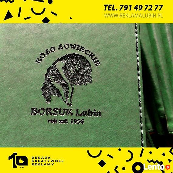 Grawerowanie, cięcie laserem Lubin