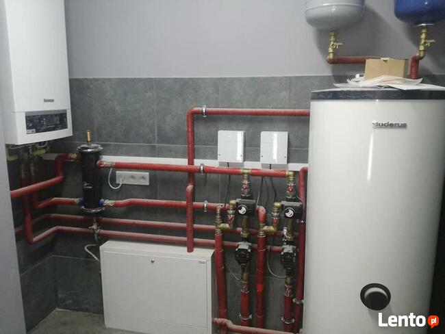 Hydraulik Awarie Przeróbki Rzeszów