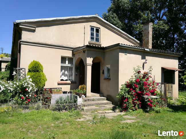 Sprzedam dom Słupca (Ratyń)