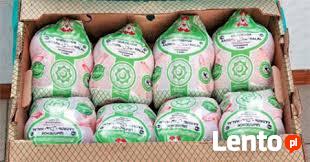 Ukraina.Sprzedam tuszki kurczaka 4 zl/kg,filet 5 zl/kg halal