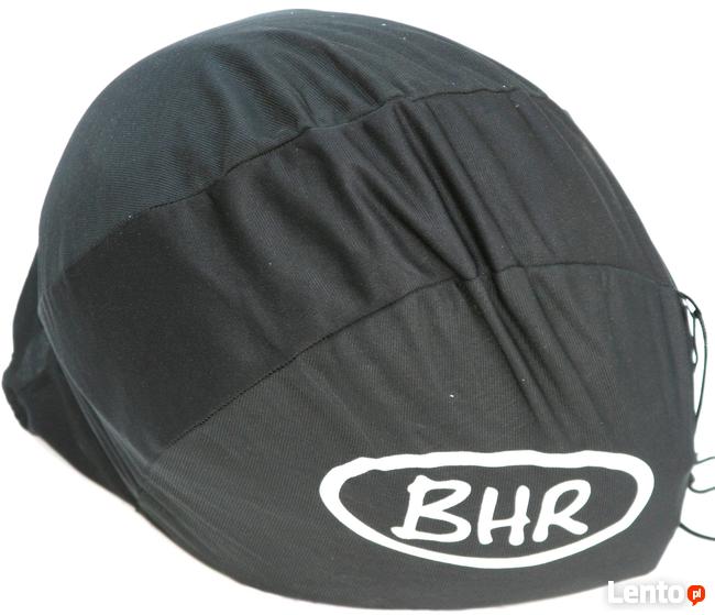 KASK Modularny BHR 705 rozmiar S 55-56cm Nowy BLACK