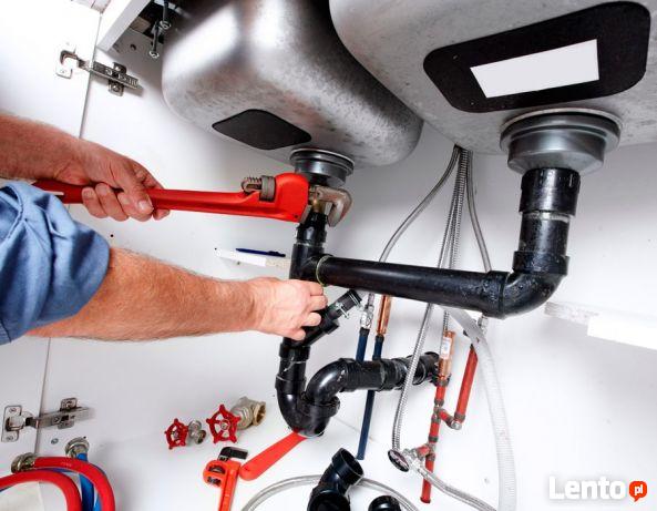 Hydraulik Awarie Przeróbki Rzeszów