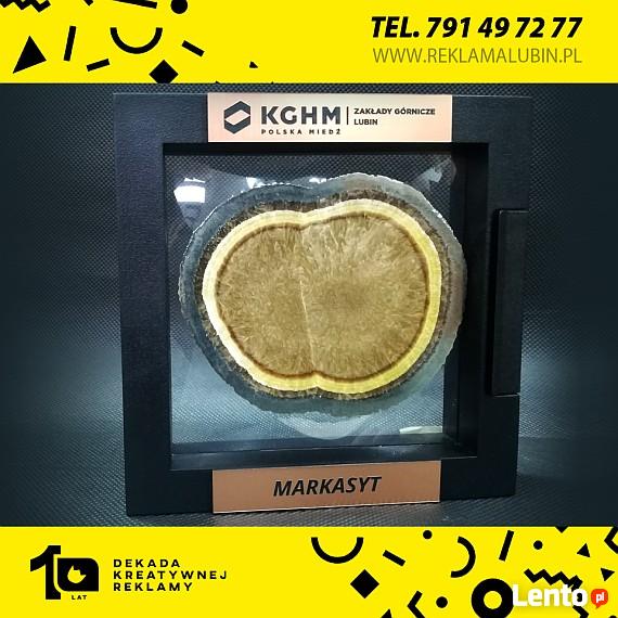 Grawerowanie, cięcie laserem Lubin