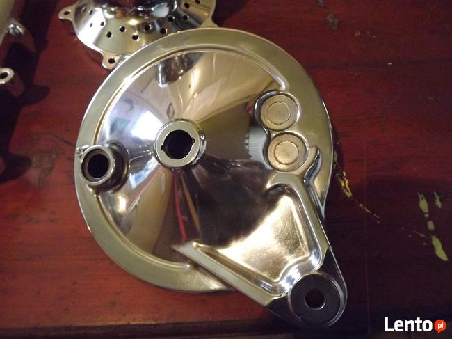 Polerowanie Aluminium