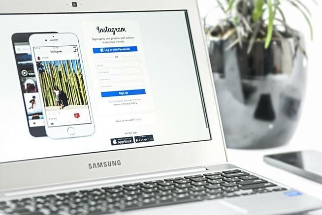 Promowanie na Instagramie | Kompleksowa obsługa profili