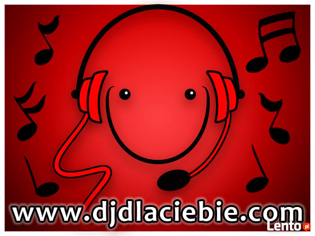 super DJ na wymarzone WESELE mówię po ang i hiszpańsku